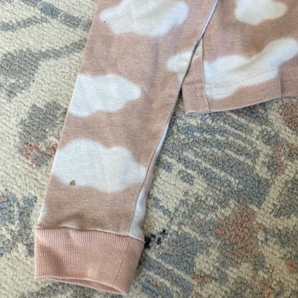 Vaenait Baby Cloud PJs - Picture 3 of 4